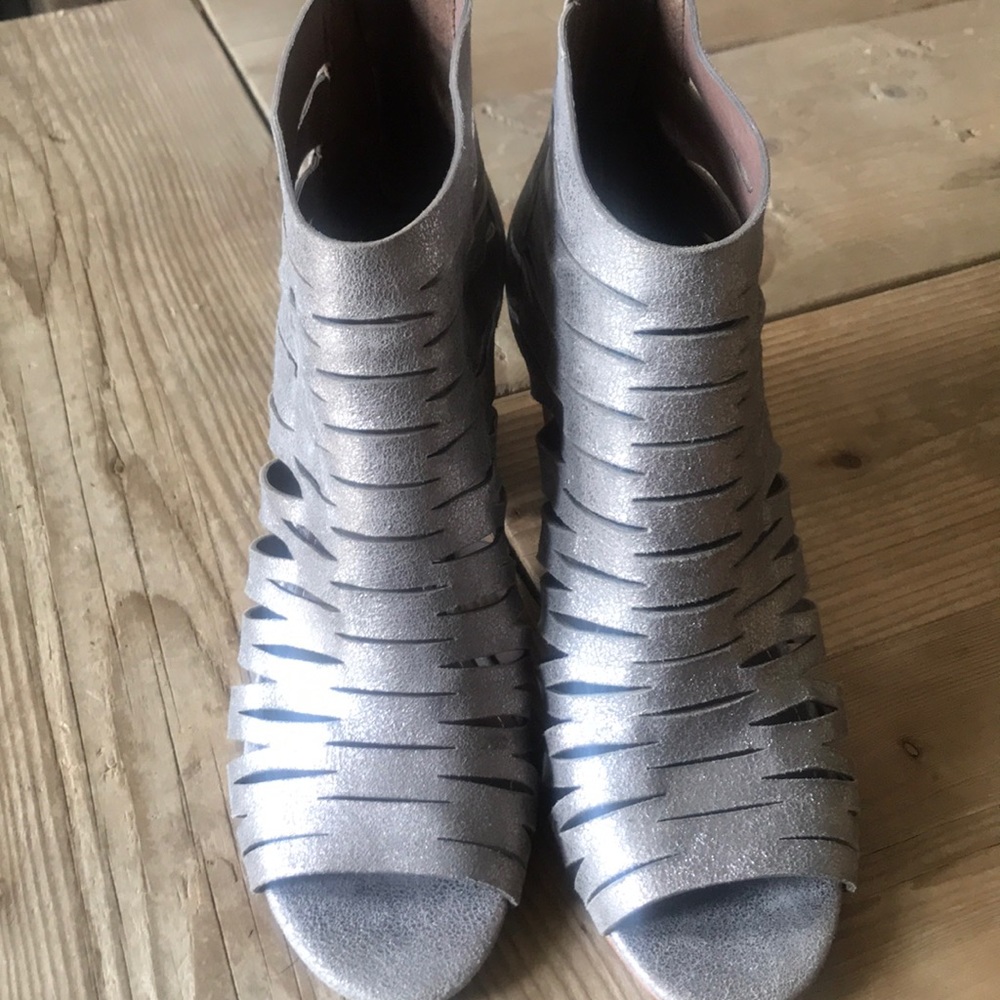 Booties